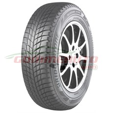 COP. 255/55HR18 BRIDGESTONE LM-001* XL 109H M+S